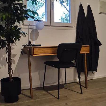 Otel Hospederia Quinta De Cavia