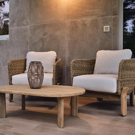 Hospederia Quinta De Cavia *