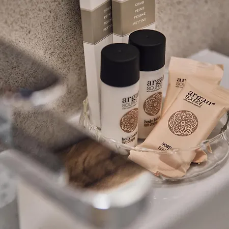 Hospederia Quinta De Cavia * Cabia