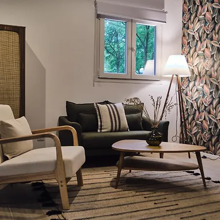 Hospederia Quinta De Cavia Otel *