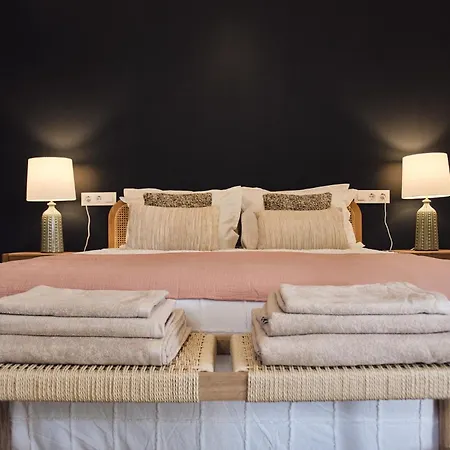 Otel Hospederia Quinta De Cavia Cabia