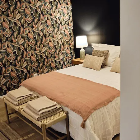 Otel Hospederia Quinta De Cavia Cabia