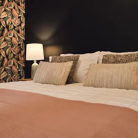 Otel Hospederia Quinta De Cavia Cabia