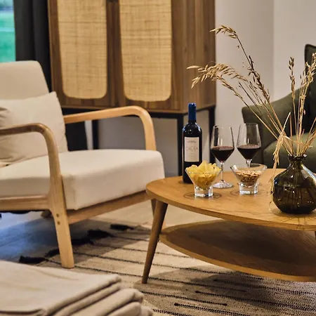 Otel Hospederia Quinta De Cavia Cabia