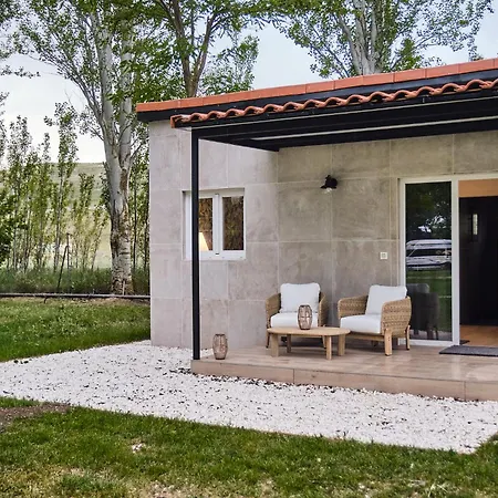 Hospederia Quinta De Cavia * Cabia