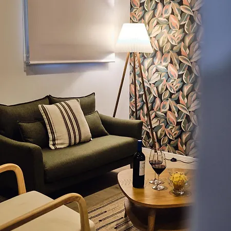 Hospederia Quinta De Cavia