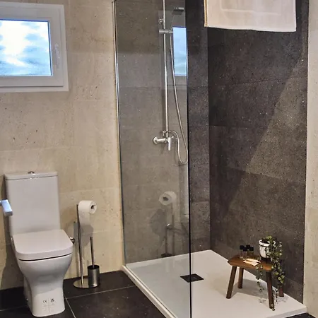 Otel Hospederia Quinta De Cavia Cabia