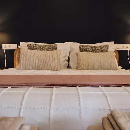 Hospederia Quinta De Cavia * Cabia