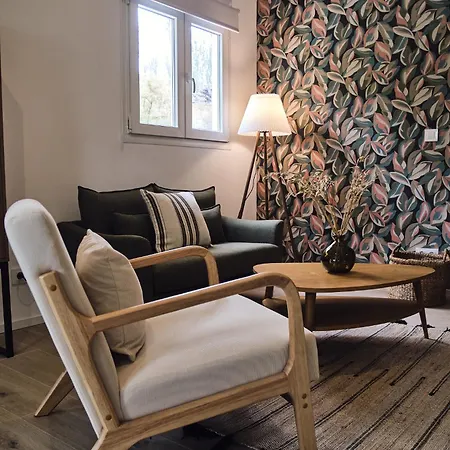 Hospederia Quinta De Cavia * Cabia