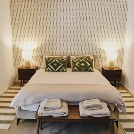 Hospederia Quinta De Cavia Hotel Cabia
