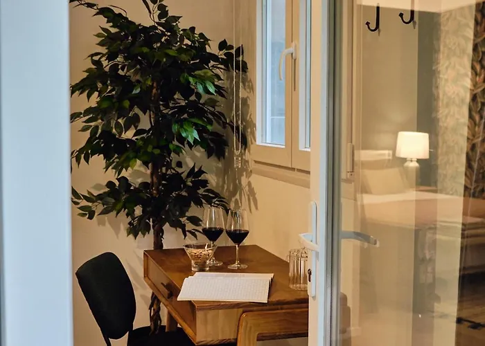 Hospederia Quinta De Cavia *