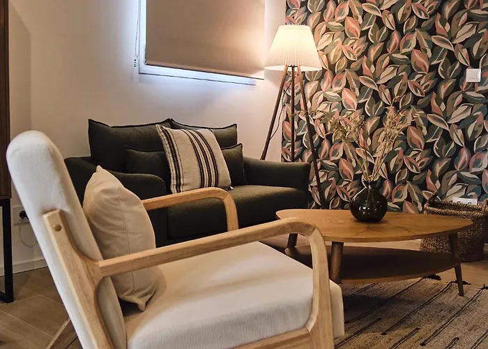 호텔 Hospederia Quinta De Cavia 카비아