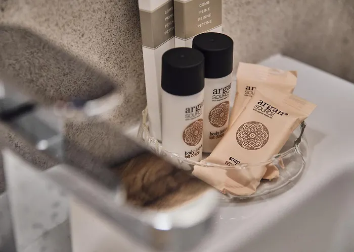 Hospederia Quinta De Cavia * 카비아