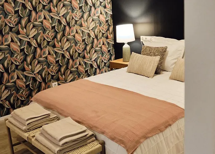 호텔 Hospederia Quinta De Cavia 카비아