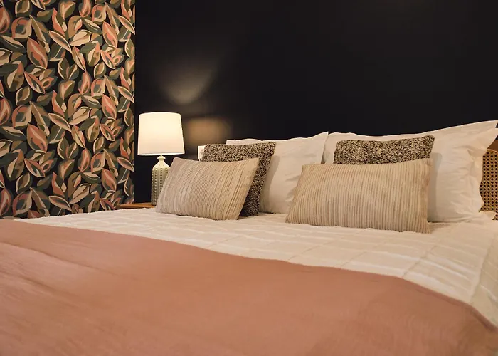 Hotel Hospederia Quinta De Cavia Cabia