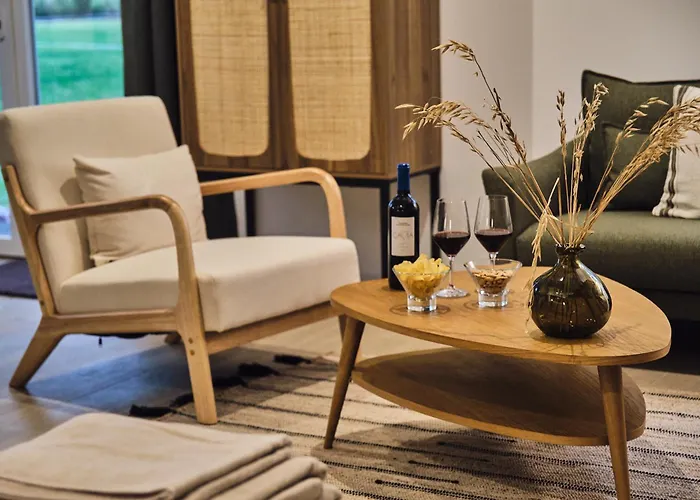 호텔 Hospederia Quinta De Cavia 카비아