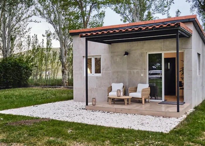 Hospederia Quinta De Cavia * 카비아