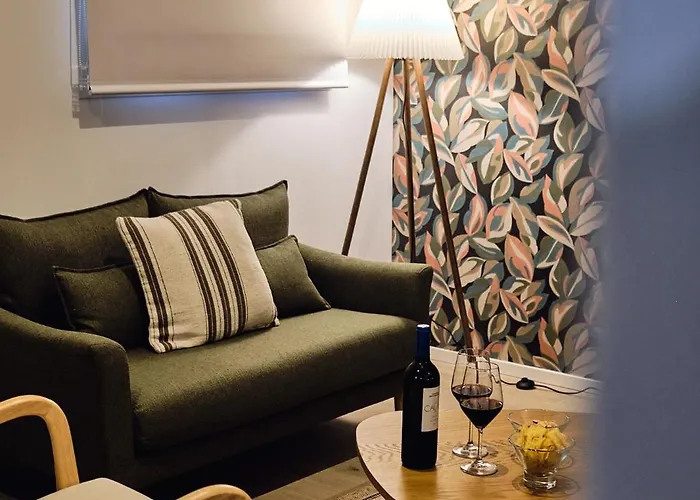 Hospederia Quinta De Cavia