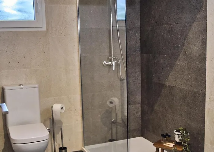 호텔 Hospederia Quinta De Cavia 카비아