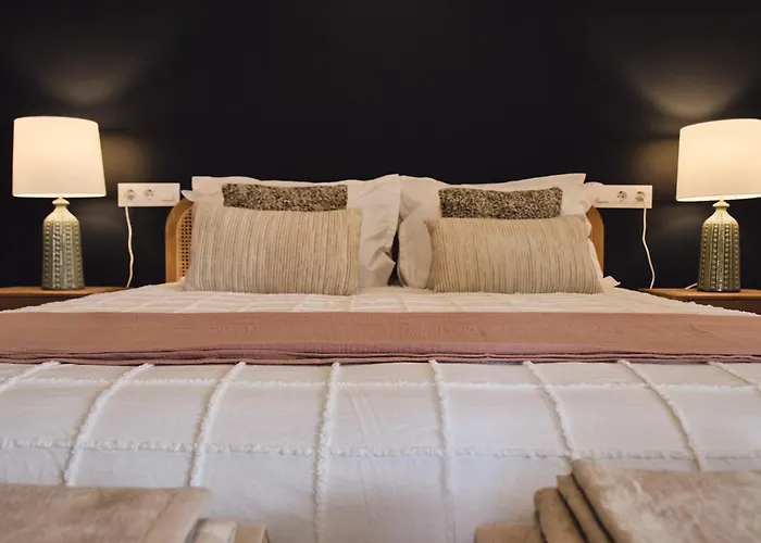 Hospederia Quinta De Cavia * 카비아