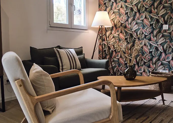 Hospederia Quinta De Cavia * 카비아