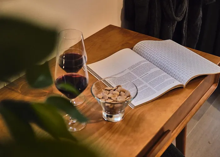 Hospederia Quinta De Cavia *